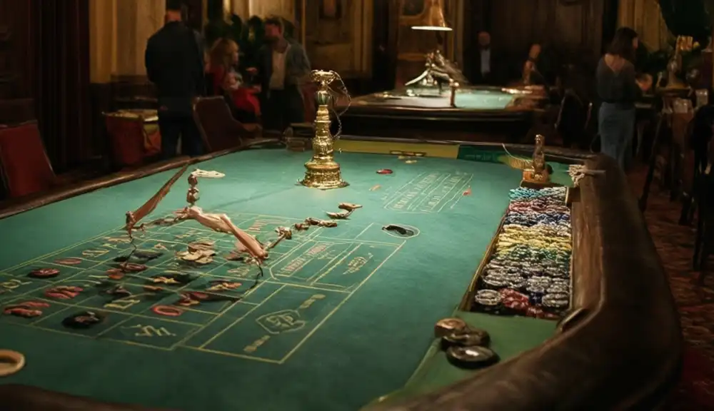 Partouche Casino Banner